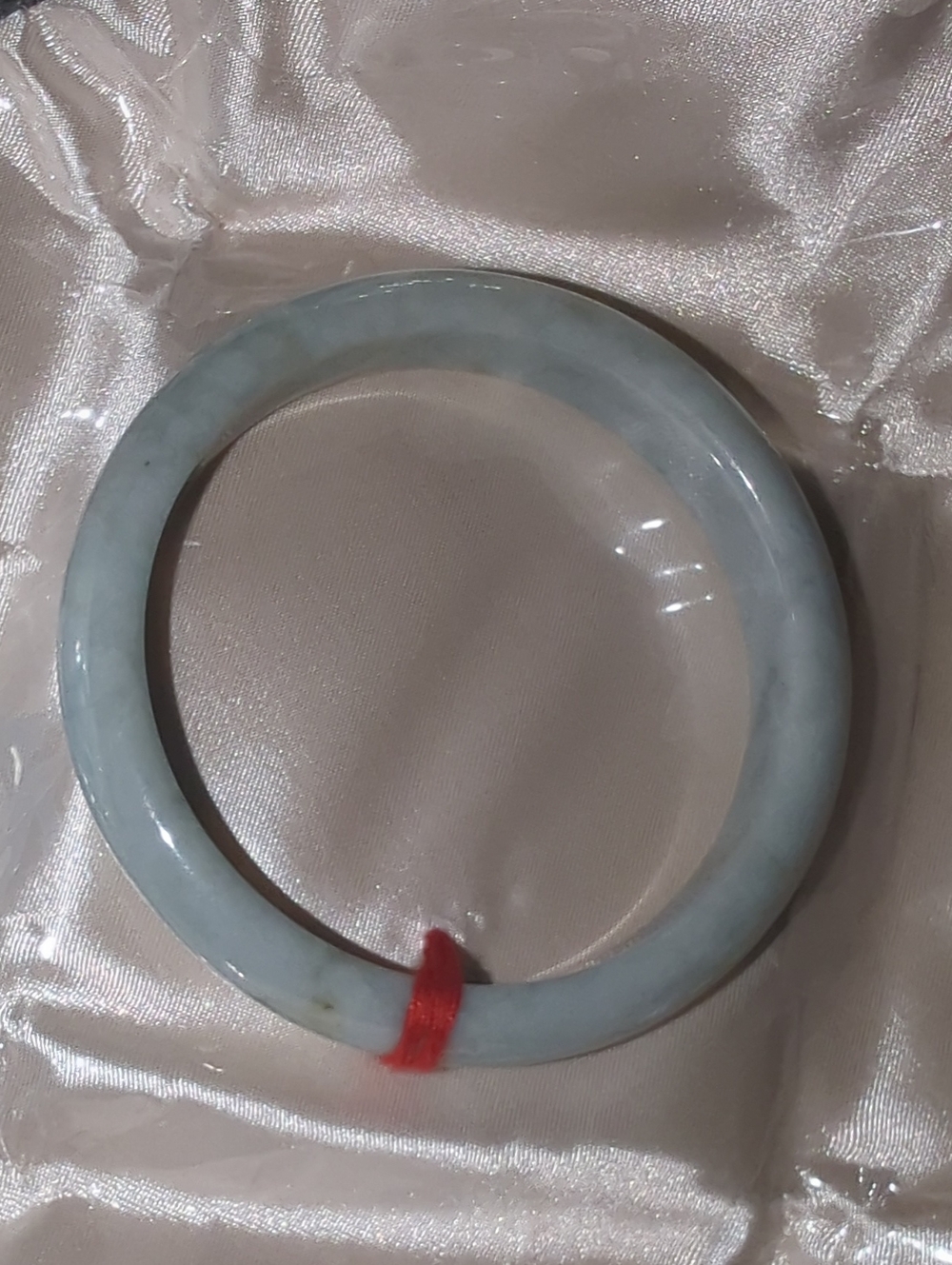 Jade Bangle Bracelet 62-63